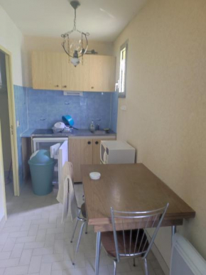 Appartement les Thermes